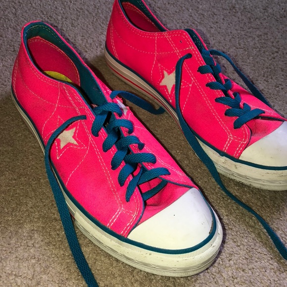 Converse Shoes - converse